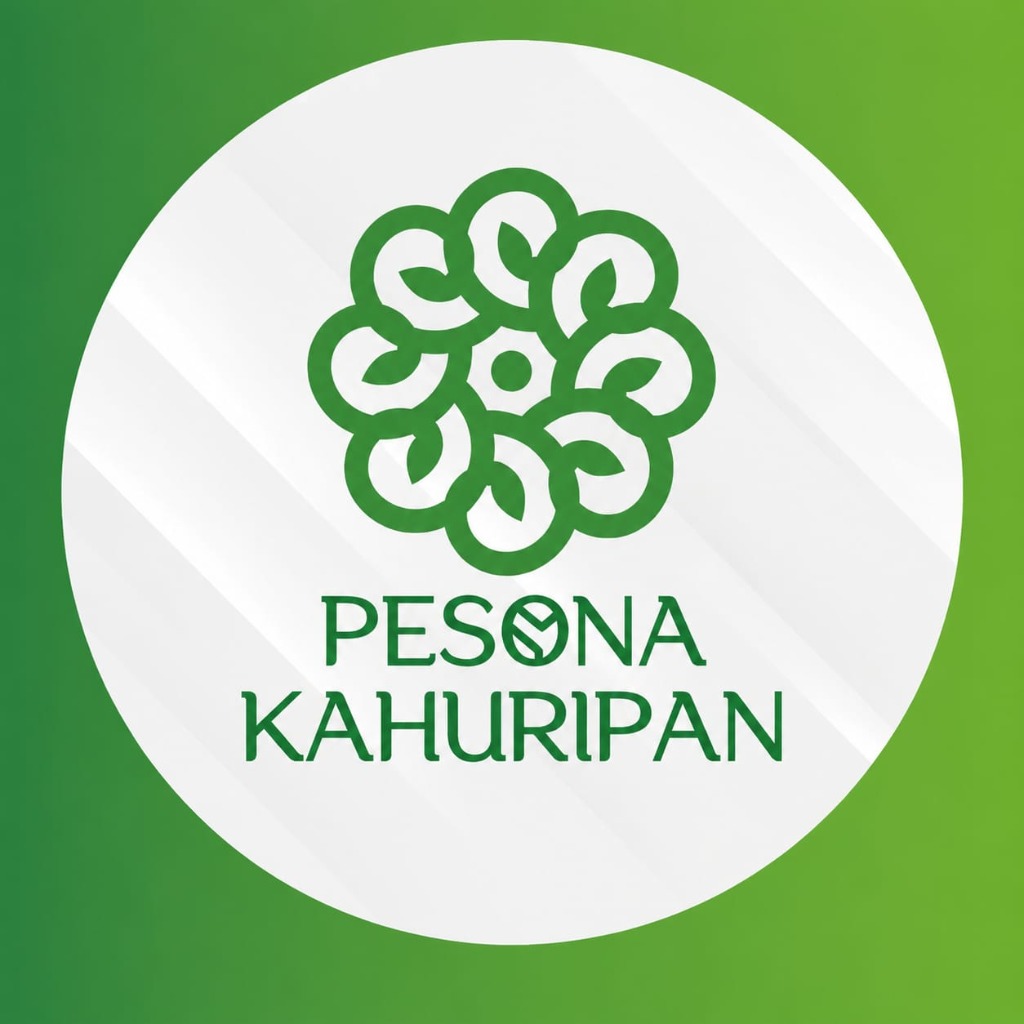 Logo Pesona Kahuripan Group